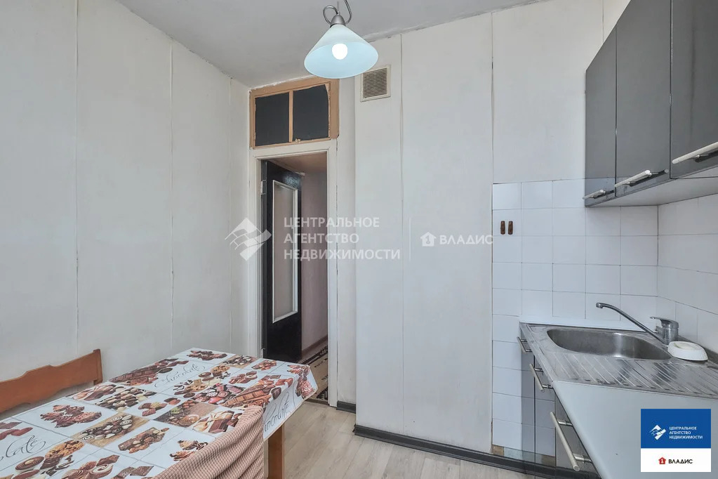 Продажа квартиры, Рязань, ул. Зубковой - Фото 4