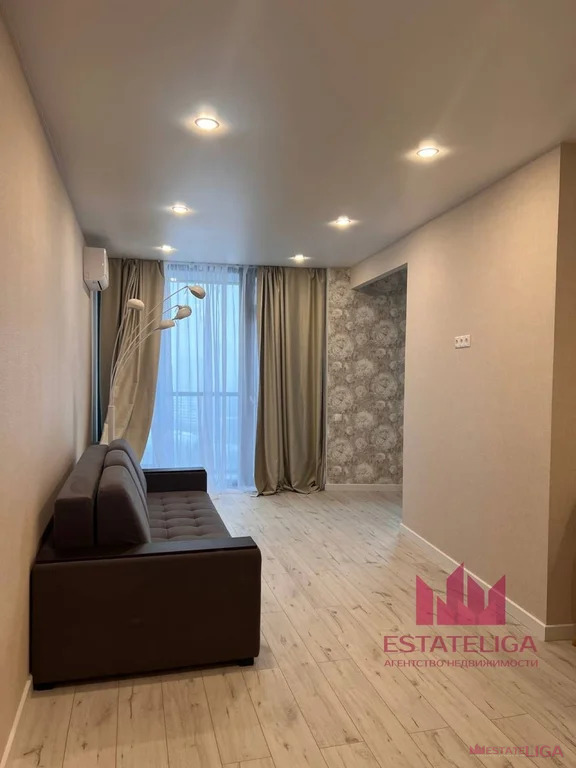 Аренда квартиры, Нахимовский пр-кт. - Фото 4