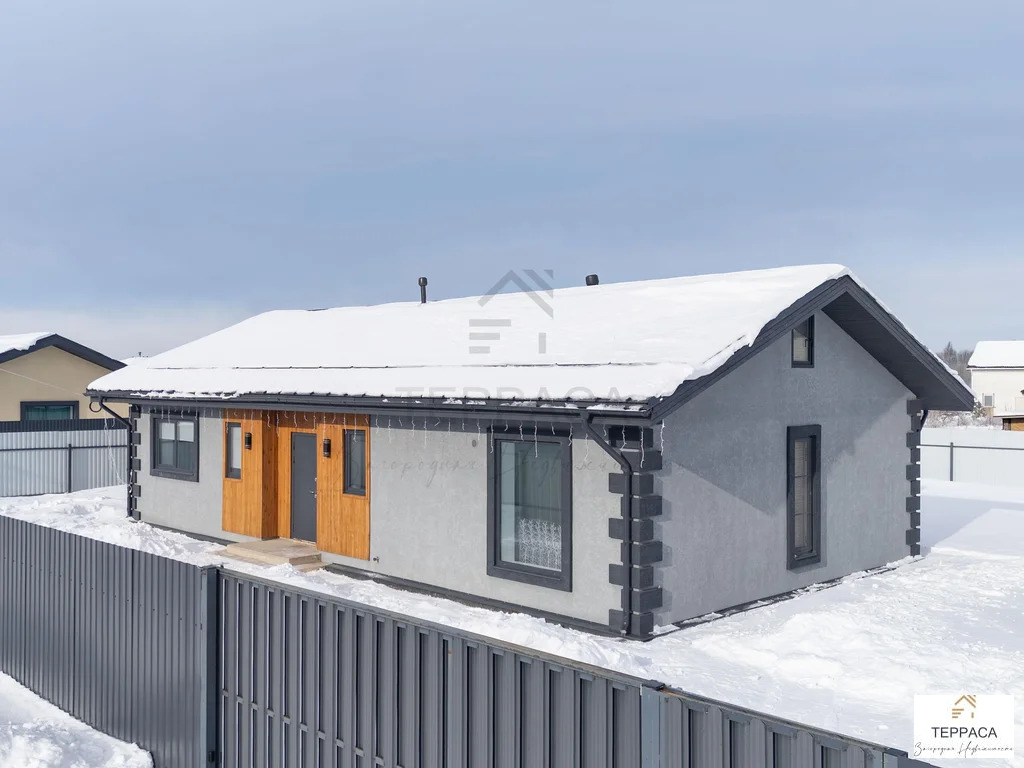 Продажа дома, Ломоносовский район, Зеленая - Фото 14