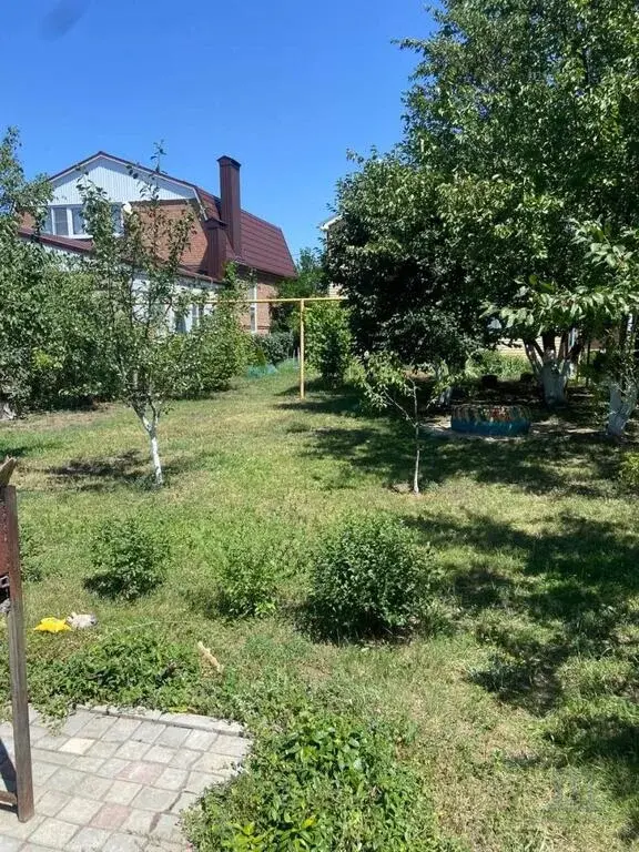 Продаю дом в Мокром Батае Ростовской области Кагальницкий район - Фото 6