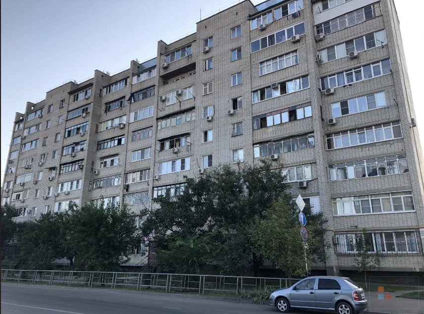 Чемпион ул димитрова 75 краснодар фото Продажа двухкомнатных квартир ул. Димитрова, 100, Краснодар от собственника, вто