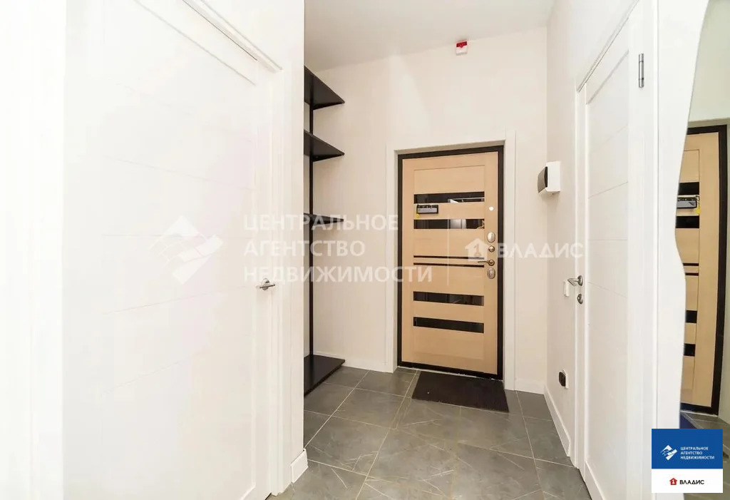 Продажа квартиры, Рязань, ул. Быстрецкая - Фото 7
