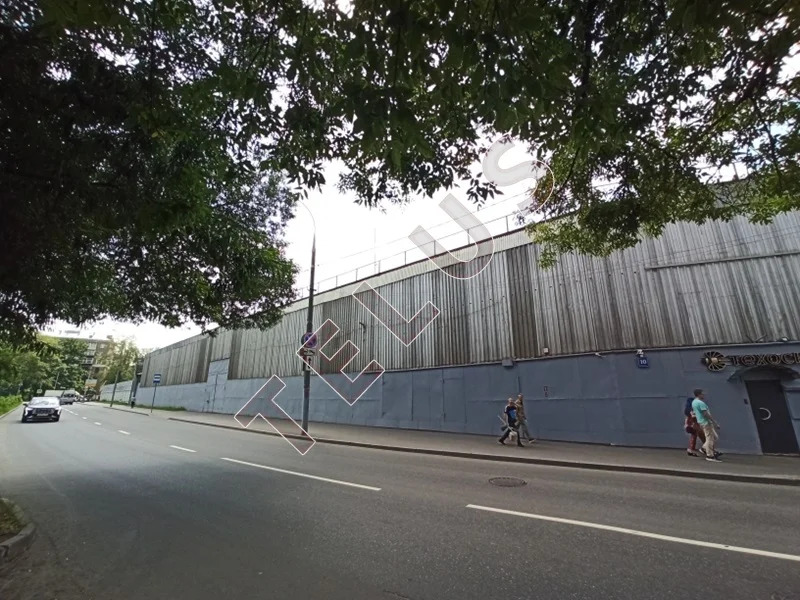 м. Нижегородская, ул. 1-я Фрезерная, 10 000 м2, "Производство" (ном. ... - Фото 2