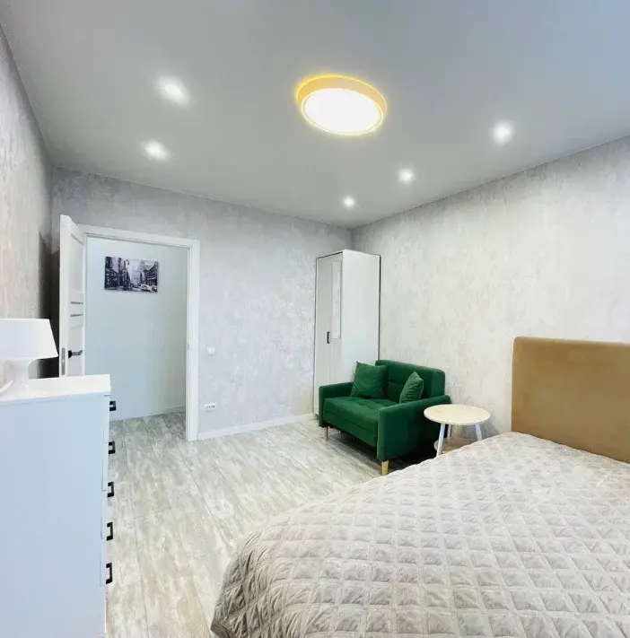 Побратимов, 9 (25000) 1комн - Фото 3