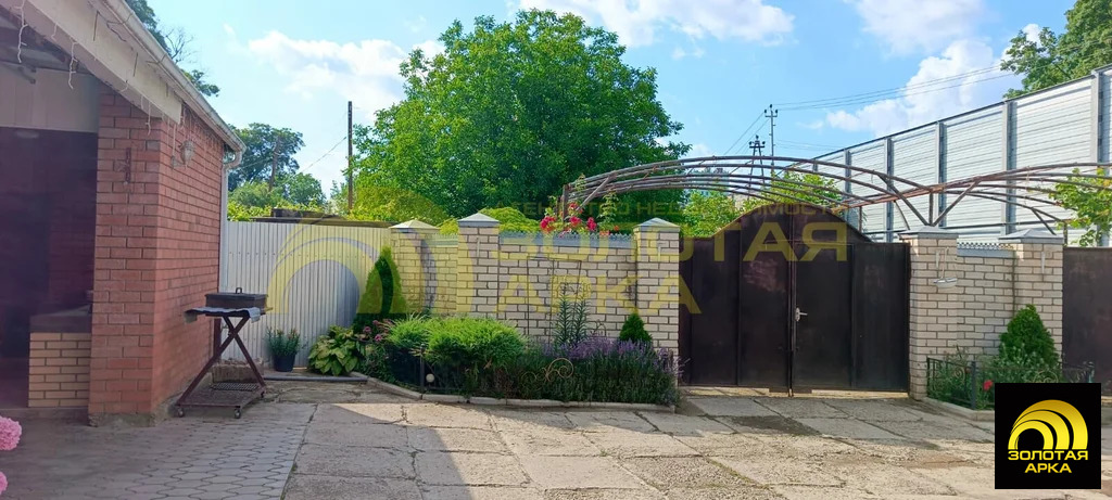 Продажа дома, Варениковская, Крымский район - Фото 21