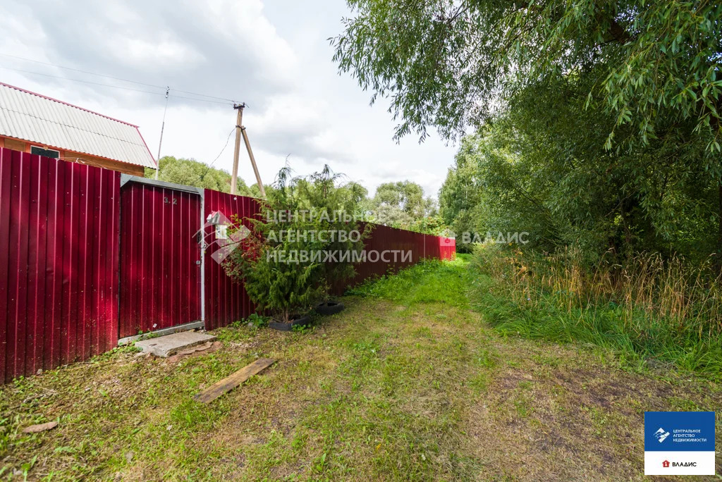 Продажа дома, Гремяки, Пронский район, ул. Колхозная - Фото 1