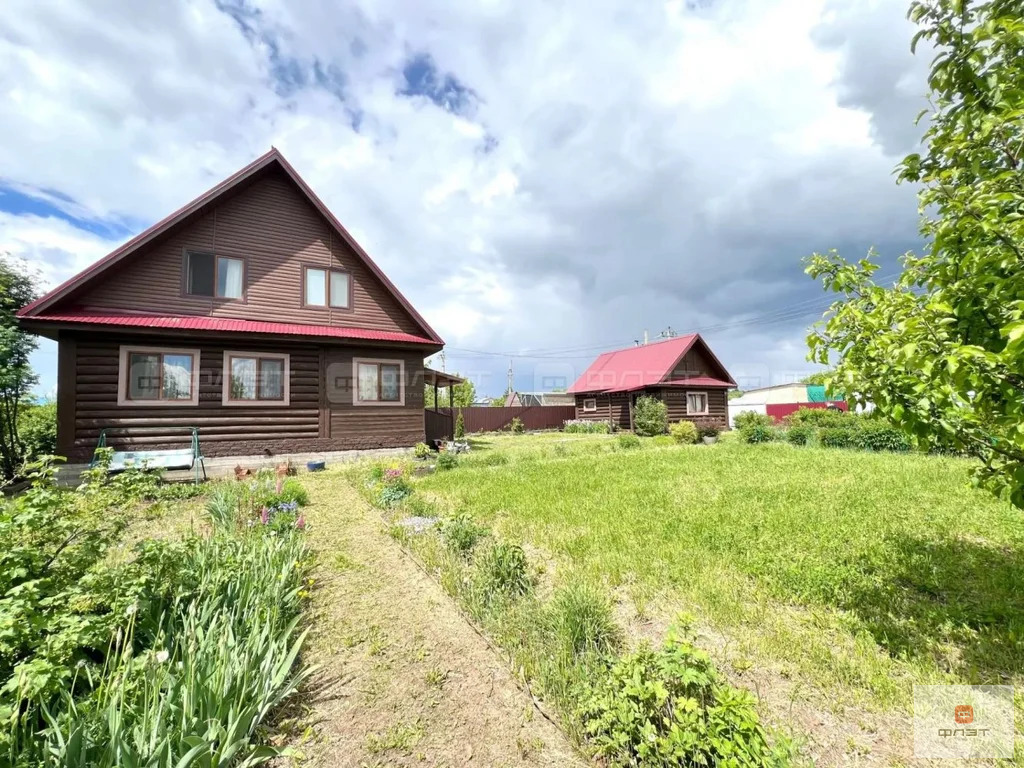 Продажа дома, Верхнеуслонский район - Фото 2