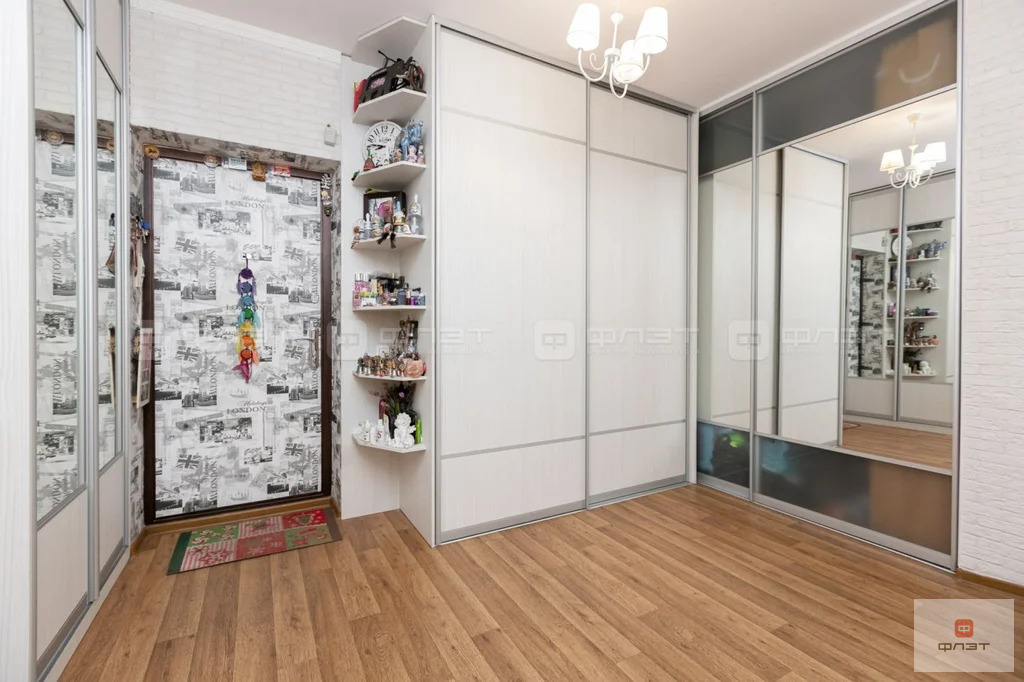 Продажа квартиры, Казань, ул. Достоевского - Фото 12