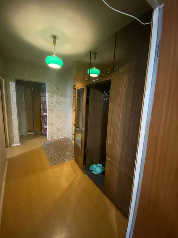 Продам 2-комн. квартиру 52.4 кв.м. - Фото 13