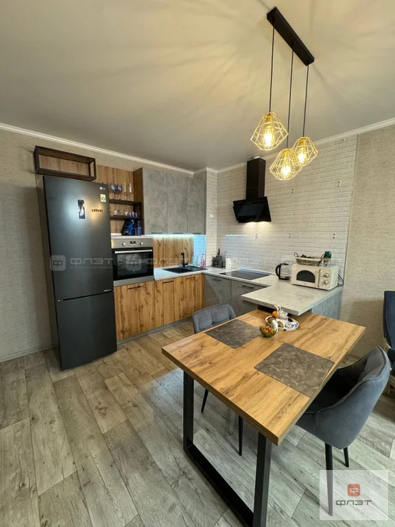 Продажа квартиры, Казань, ул. Аметьевская магистраль - Фото 2