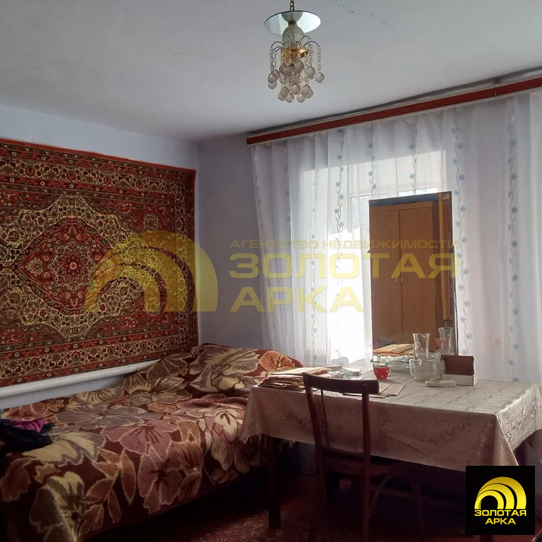Продажа дома, Старотитаровская, Темрюкский район, Ильича пер. - Фото 11