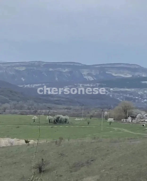 Продажа участка, Прохладное, Бахчисарайский район, ул. Верхне-Садовая - Фото 5