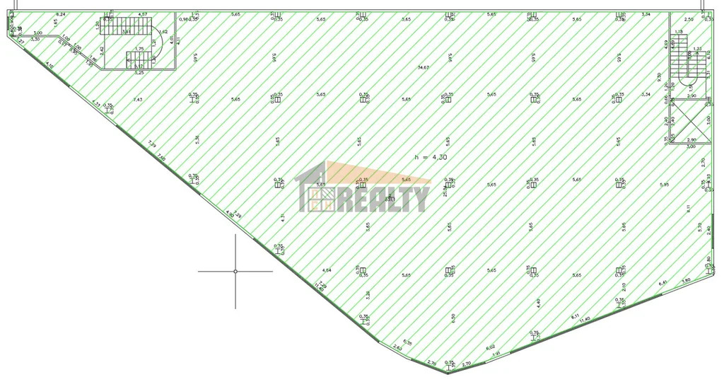 Аренда ПСН, Химки, Вашутинское ш. - Фото 20