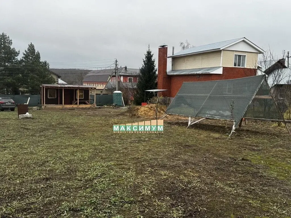 12 осток ИЖС в черте г. Домодедово, д. Авдотьино - Фото 6