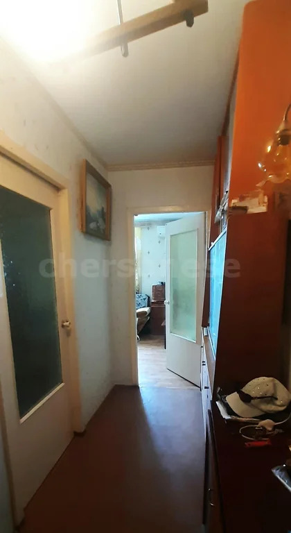 Аренда квартиры, Севастополь, ул. Героев Бреста - Фото 8