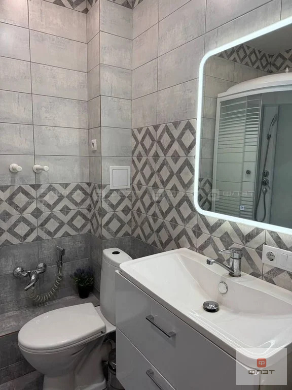 Продажа квартиры, Казань, ул. Серова - Фото 9