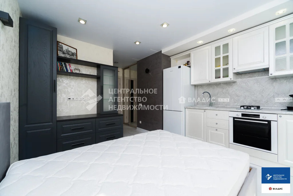 Продажа квартиры, Рязань, ул. Островского - Фото 13