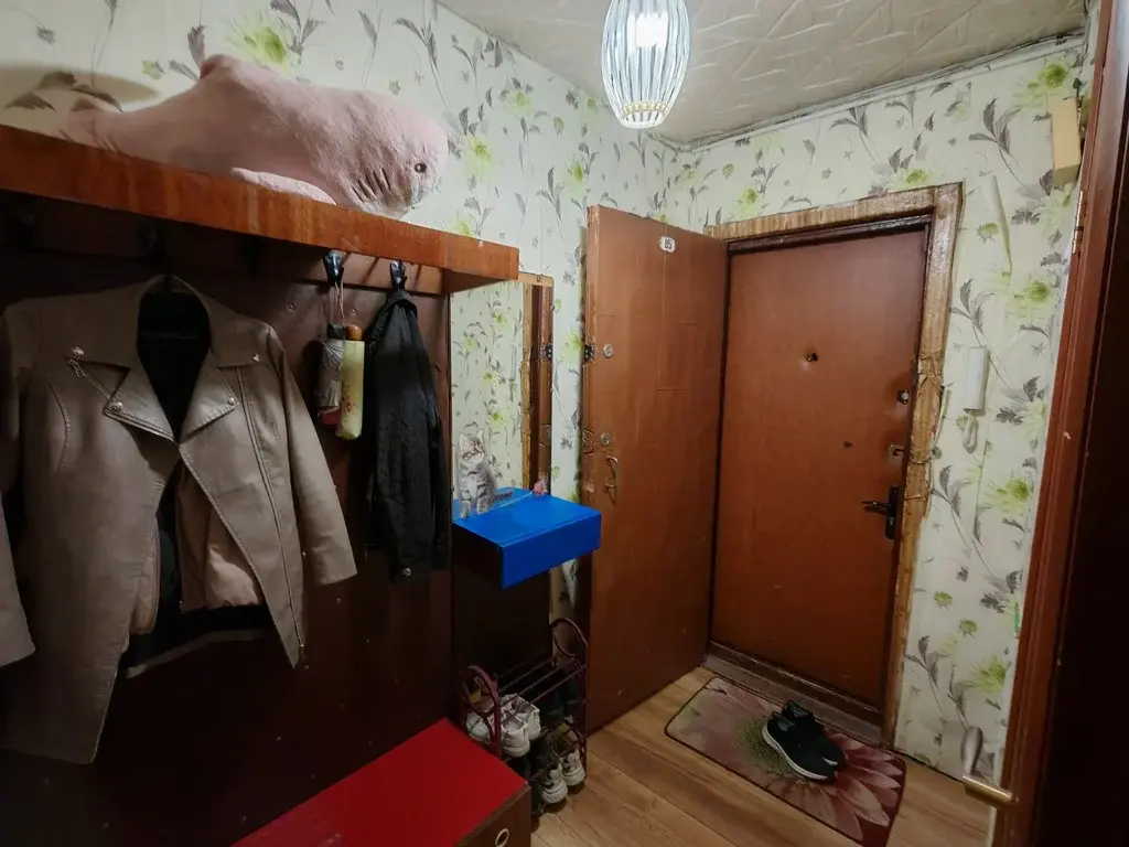Продам квартиру в Лобне - Фото 7