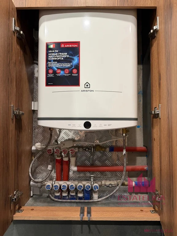 Аренда квартиры, улица Мустая Карима - Фото 11