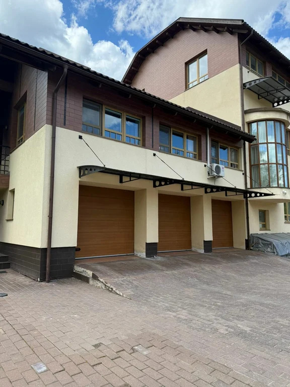 Продажа дома, Кезьмино, Одинцовский район - Фото 29