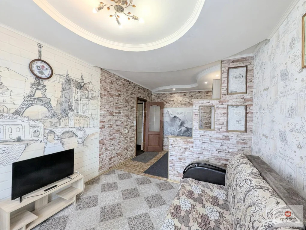 Аренда квартиры, Казань, ул. Академика Глушко д.49 - Фото 3