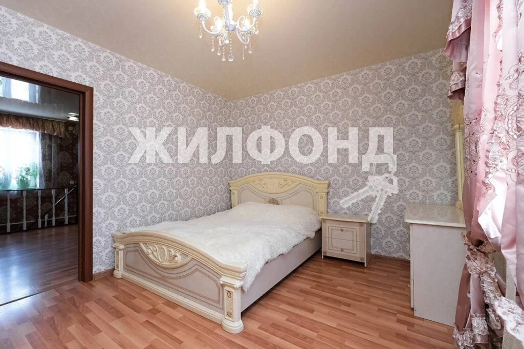 Продажа дома, Новосибирск, снт Радуга - Фото 16