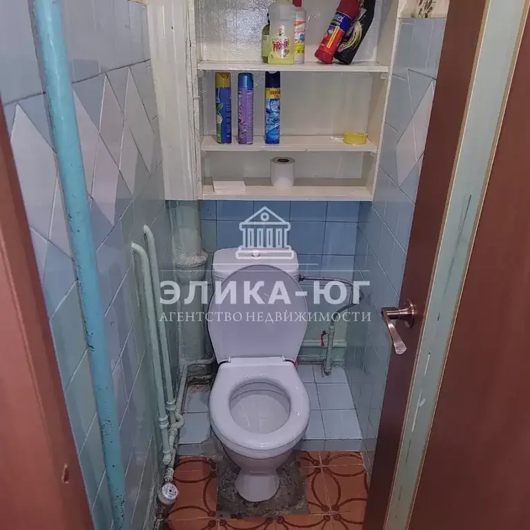 Продажа квартиры, Джубга, Туапсинский район, Новороссийское ш. - Фото 5