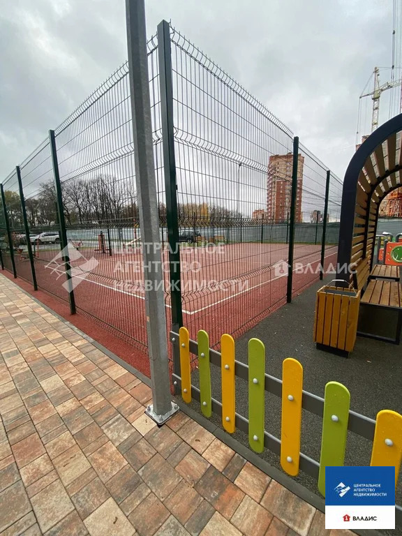 Продажа квартиры, Рязань, Славянский проспект - Фото 14