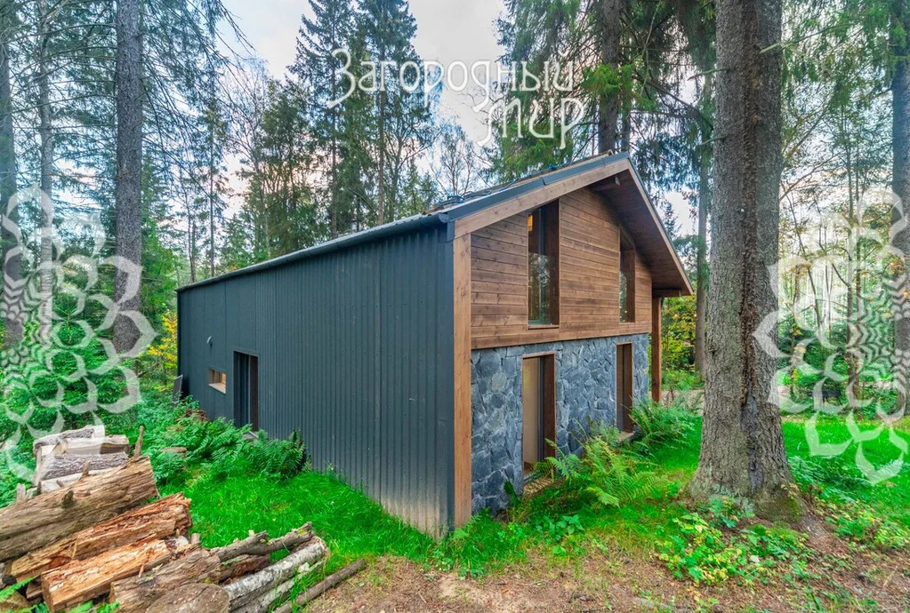 Продам дом, Дмитровское шоссе, 50 км от МКАД - Фото 25