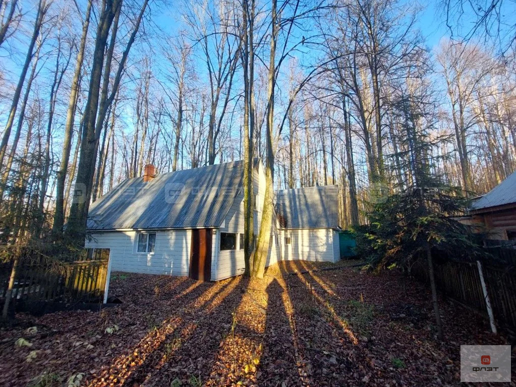 Продажа дома, Лаишевский район, дом 91 - Фото 36