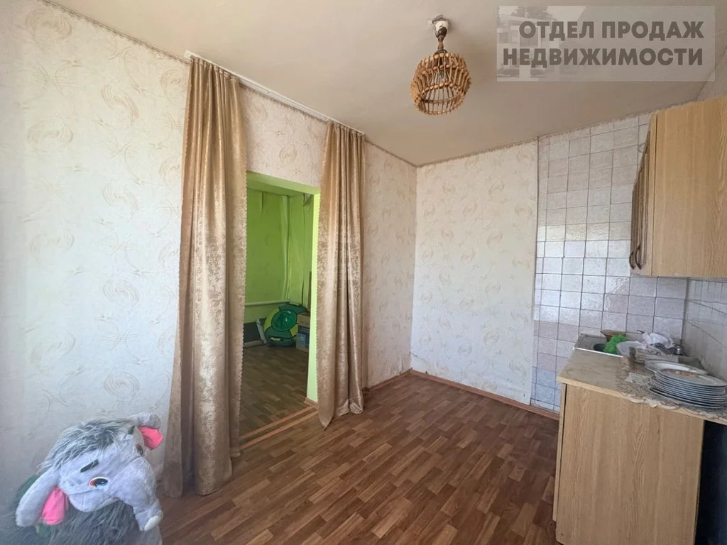 Дом с видом на горы - Фото 9