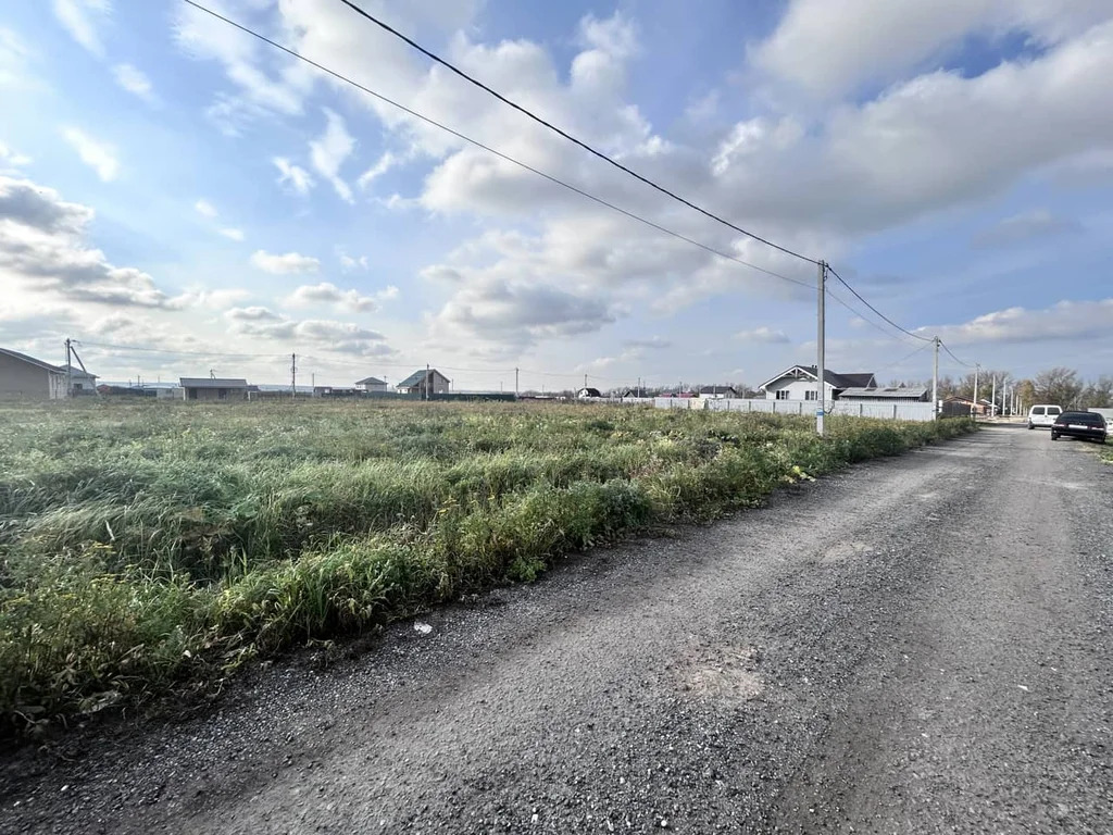 Продажа участка, Дмитровский район - Фото 7