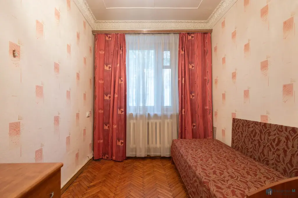 2-комнатная квартира в кирпичном доме в одном из самых удобных районов - Фото 5