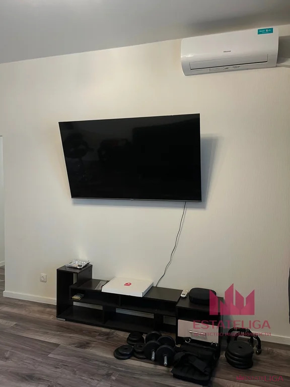 Аренда квартиры, Аминьевское ш. - Фото 9