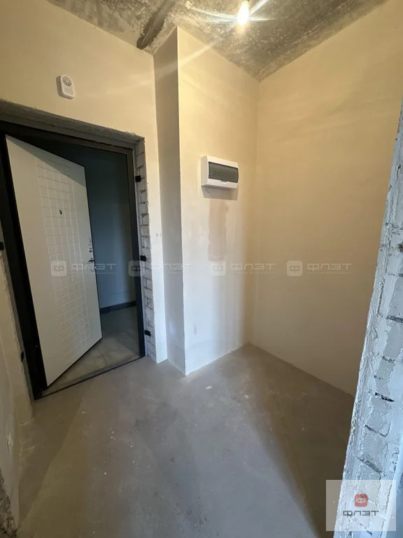 Продажа квартиры, Осиново, Зеленодольский район, ул. Дорожная - Фото 10