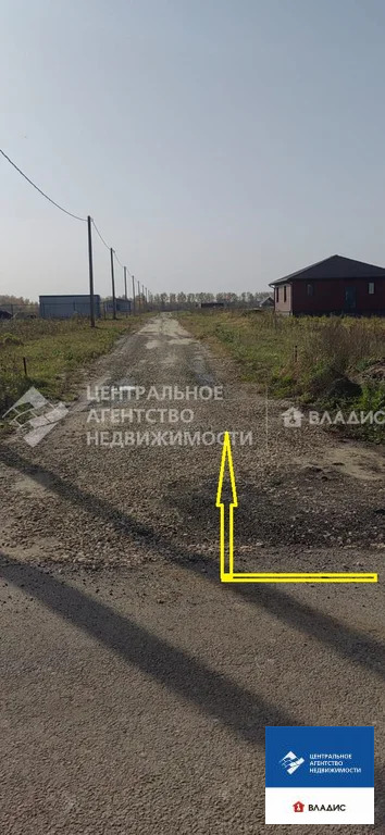 Продажа участка, Рыбновский район - Фото 5