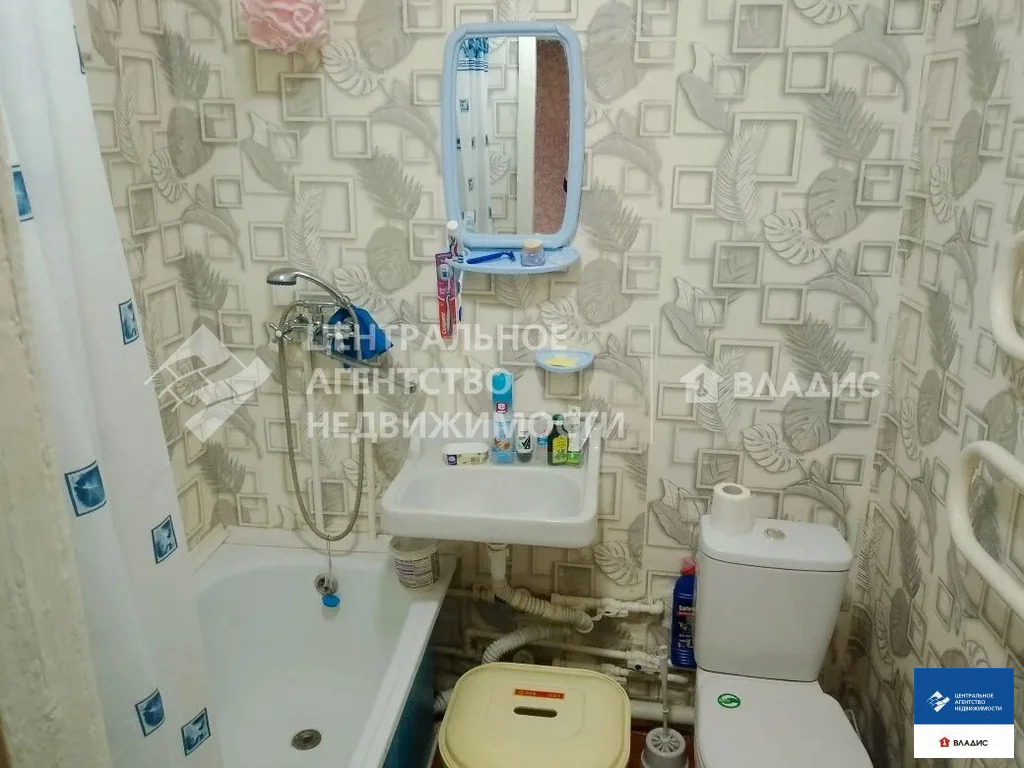Продажа квартиры, Лесной, Шиловский район, ул. Школьная - Фото 12