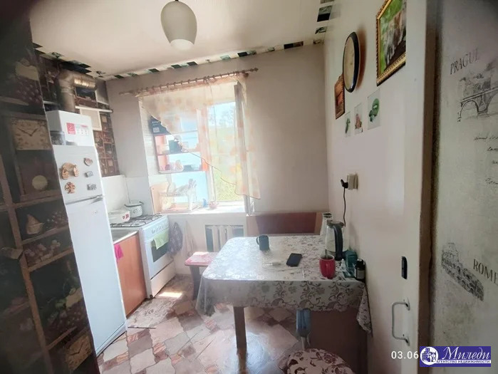 Продажа квартиры, Батайск, ул. Гайдара - Фото 1