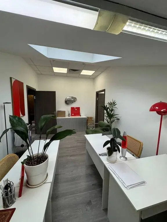 СДАЁТСЯ ОФИСНЫЙ БЛОК 93,5 м2 в центре Москвы! - Фото 7