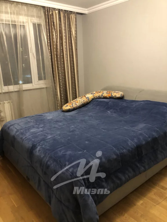 Продажа квартиры, м. Филевский парк, ул. Филевская 2-я - Фото 2
