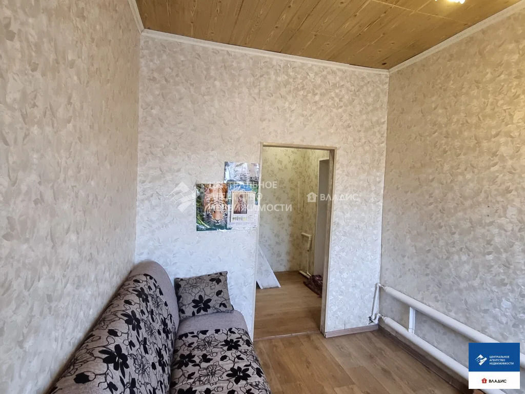 Продажа дома, Рязань - Фото 14