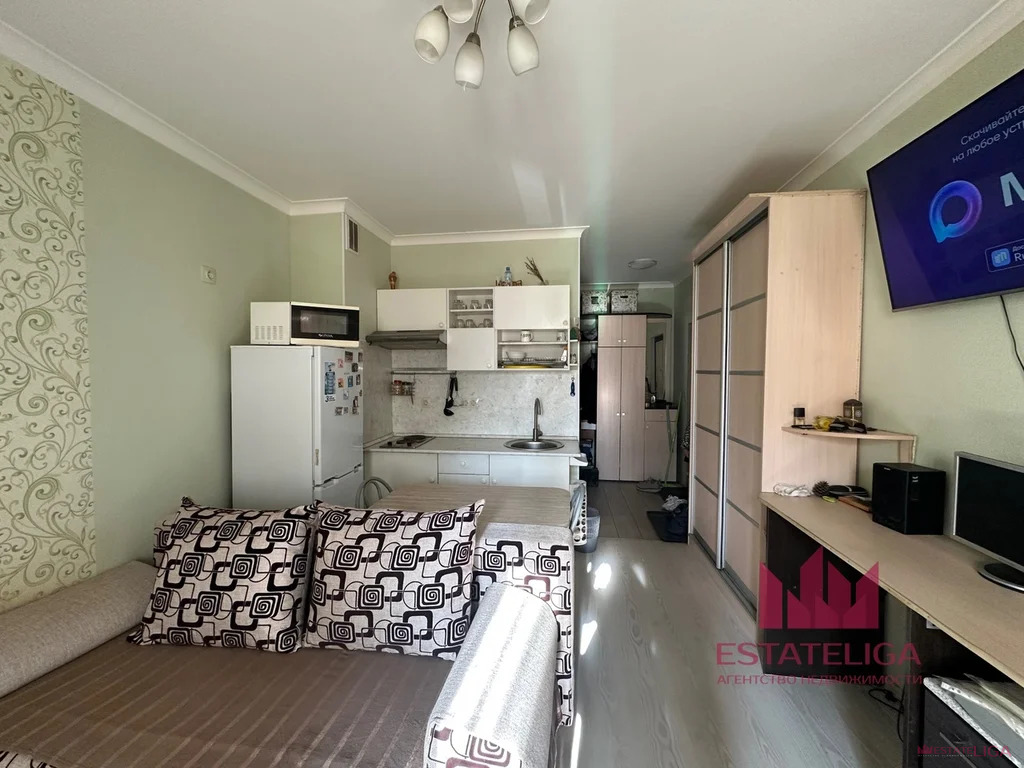 Аренда квартиры, Лопатино, Ленинский район, Сухановская улица - Фото 2