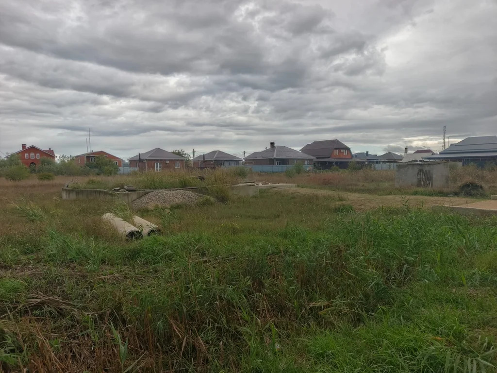 Продажа участка, Афипский, Северский район, ул. Московская - Фото 4