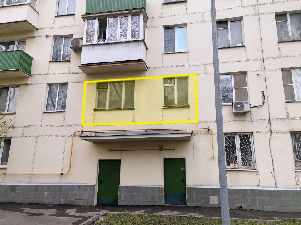 Продажа квартиры, 5-й Монетчиковский переулок - Фото 2