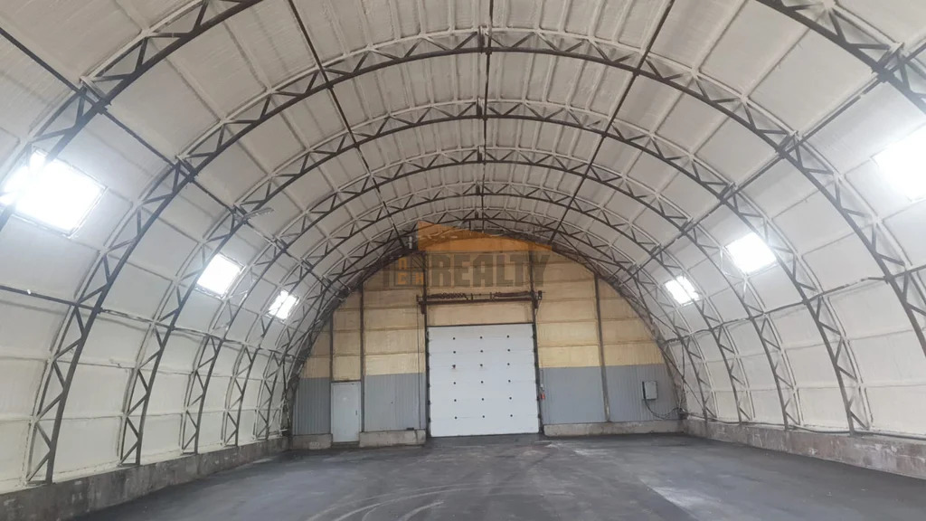 Аренда склада, Пушкинский район, 1 - Фото 2