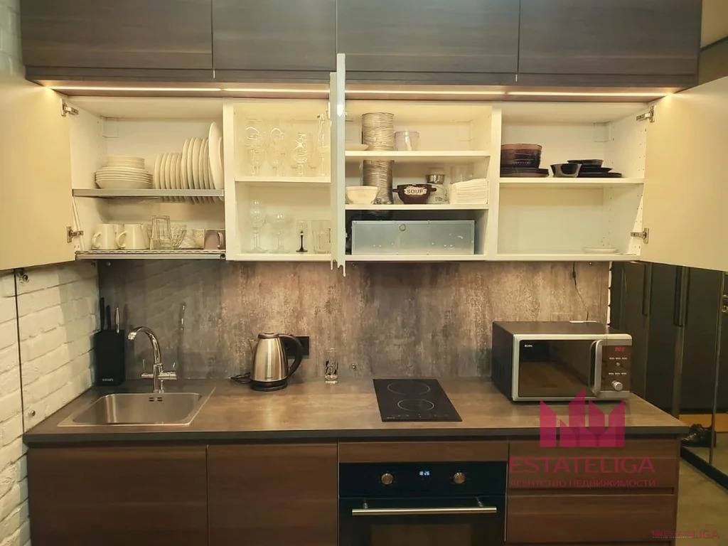 Аренда квартиры, Ходынский б-р. - Фото 17