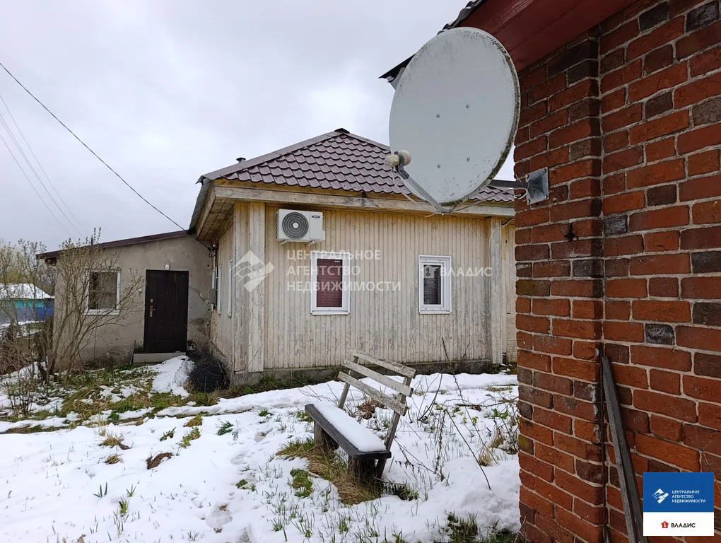 Продажа дома, Ирицы, Шиловский район, ул. Овражная - Фото 4