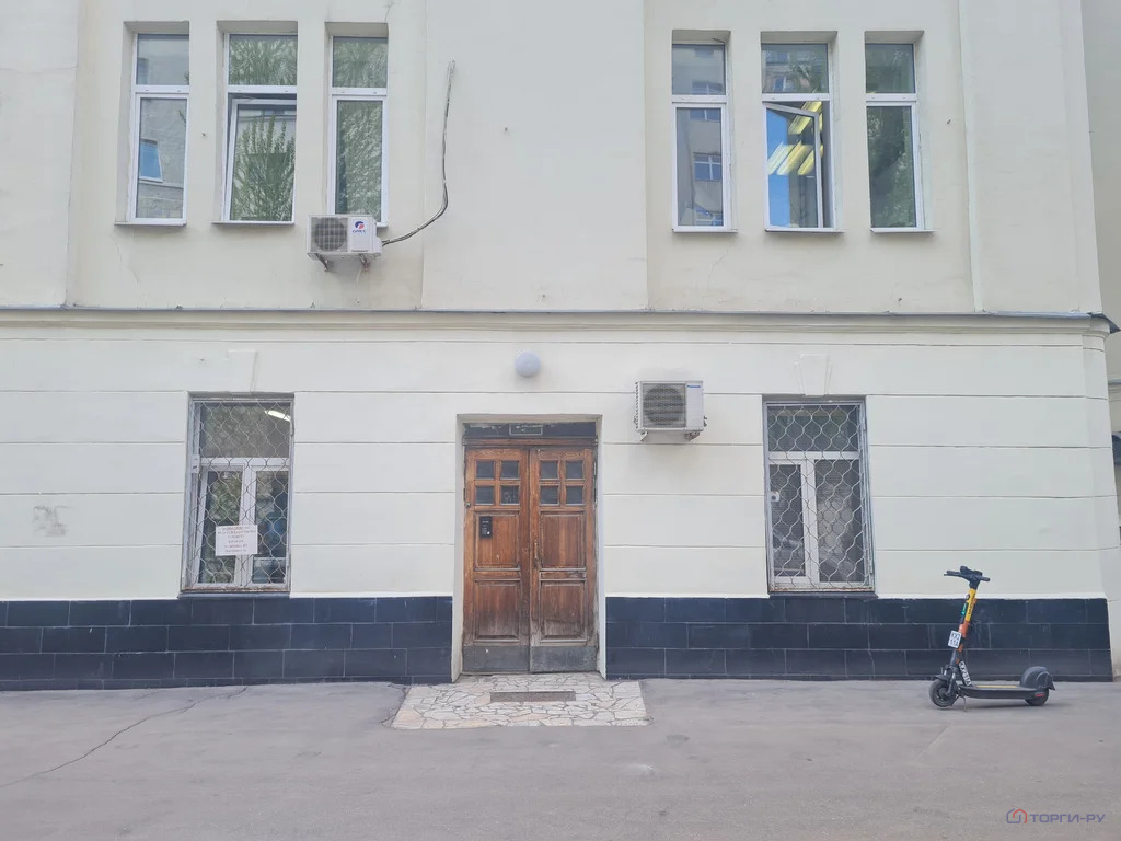 Продажа торгового помещения, Ленинградский пр-кт. - Фото 3