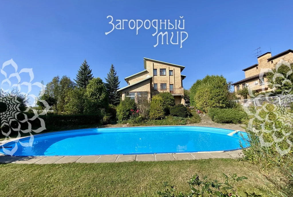 Продам участок, Каширское шоссе, 18 км от МКАД - Фото 1