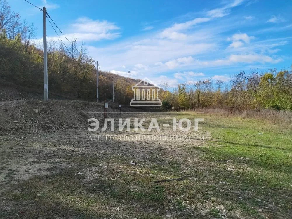 Продажа участка, Джубга, Туапсинский район, Веденьёва ул. - Фото 4